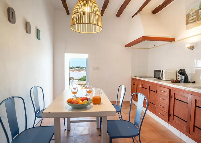 Can Armat-Formentera Mar