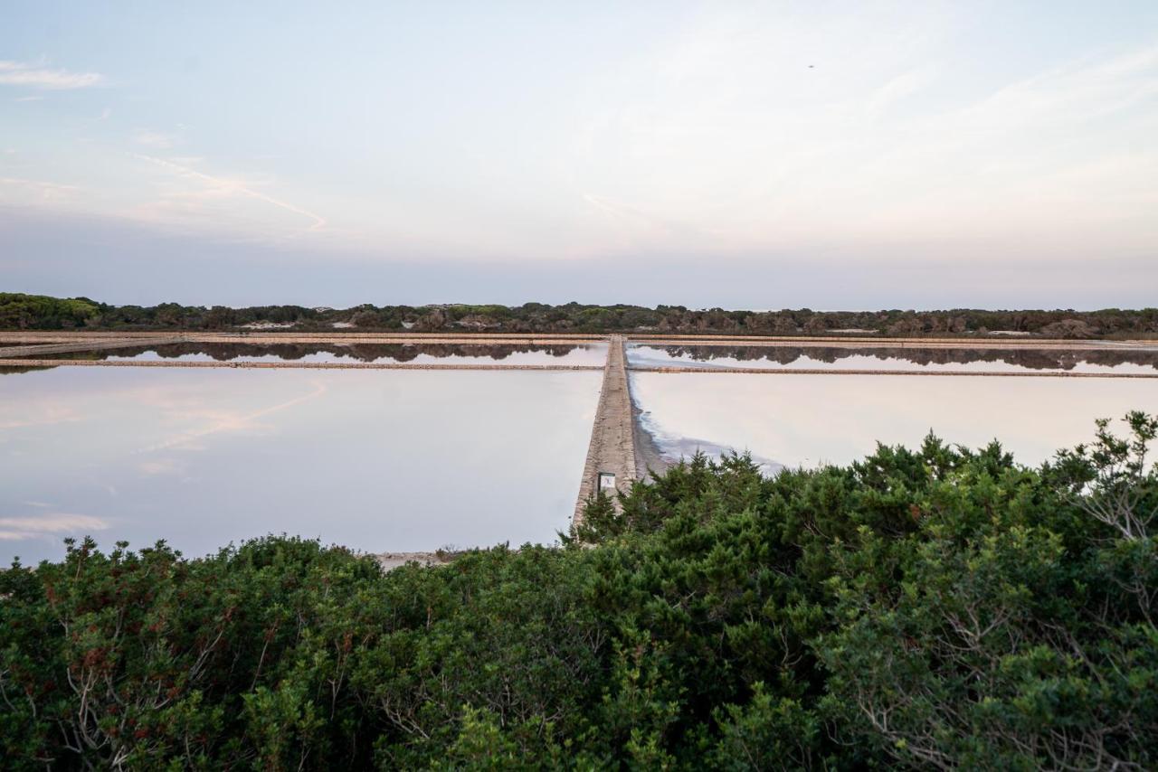 Apartament Cas Saliners - Ses Illetes La Savina (Formentera)