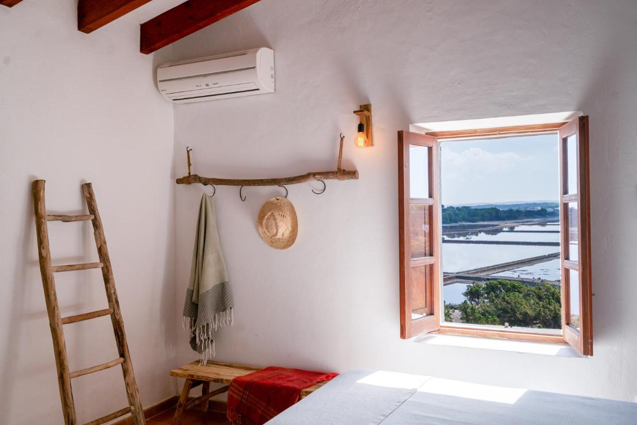 Cas Saliners - Ses Illetes Apartament