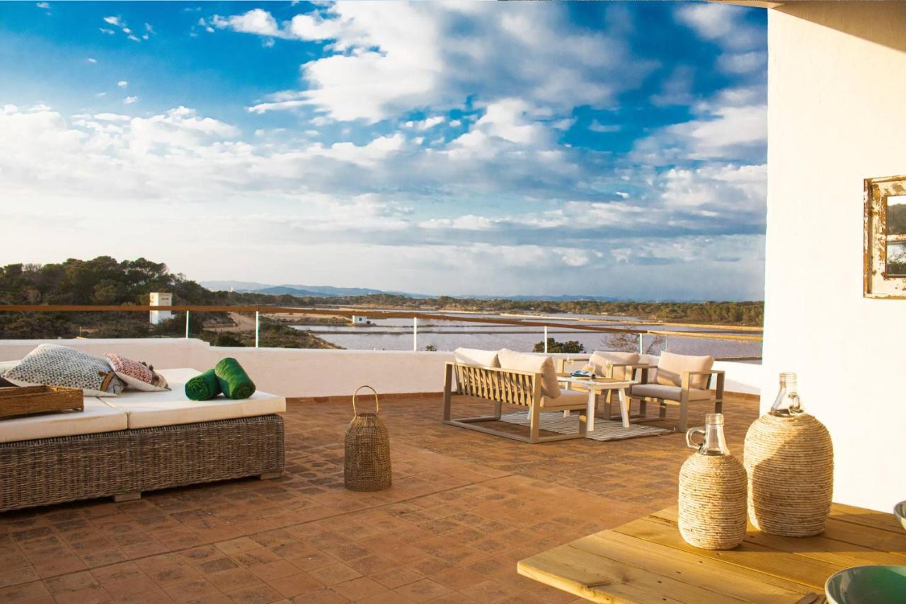 Apartament Cas Saliners - Ses Illetes *