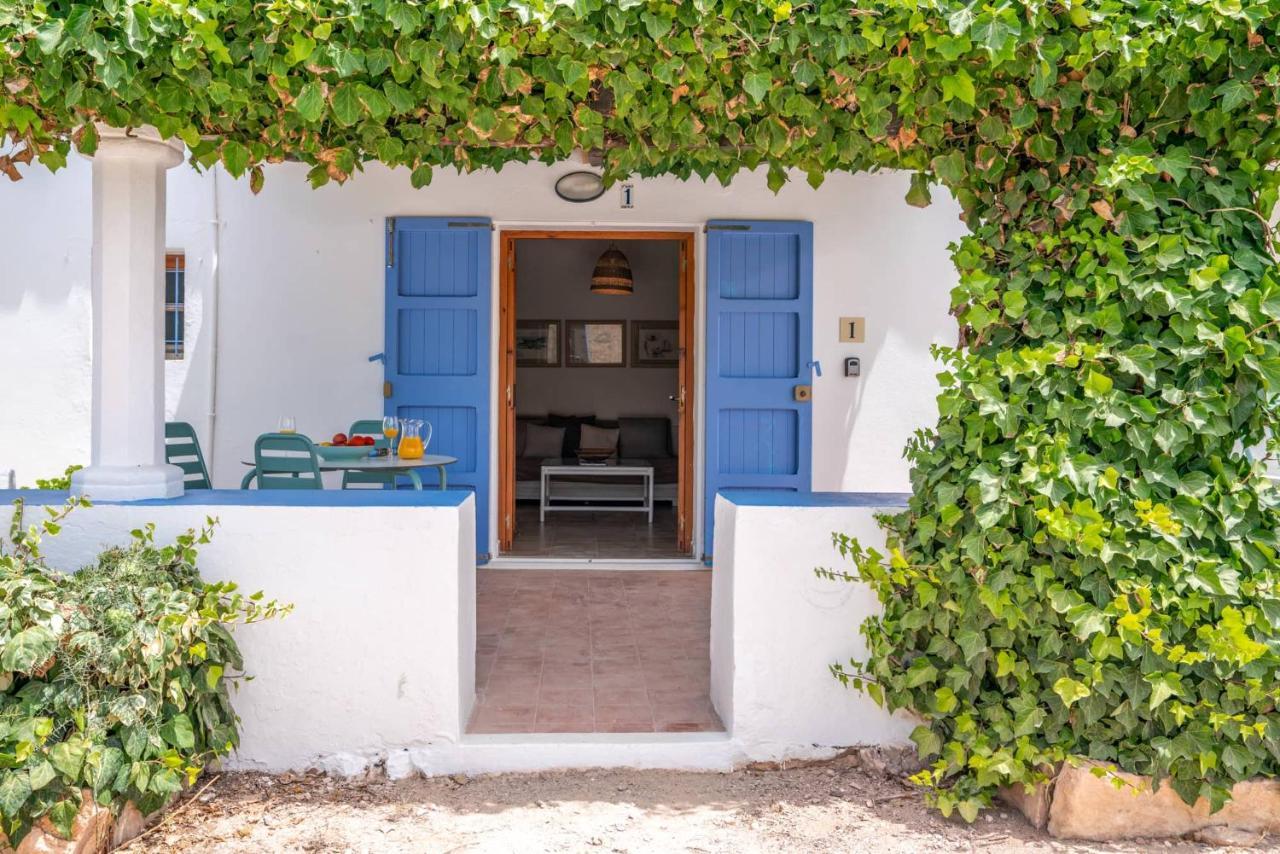 Apartament Cas Saliners - Ses Illetes La Savina (Formentera)