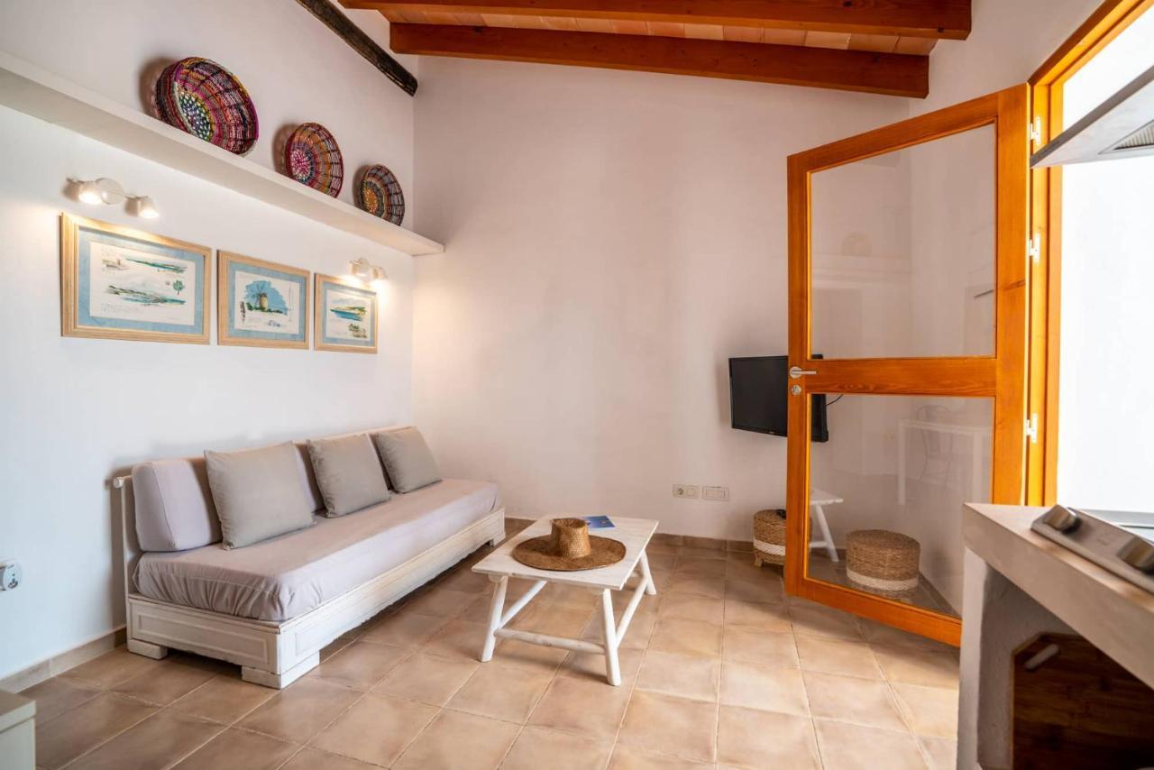 Apartament Cas Saliners - Ses Illetes La Savina (Formentera)