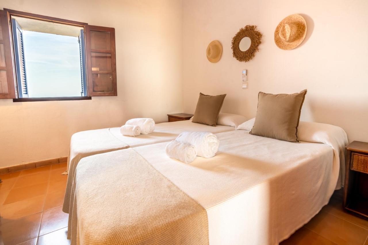 Apartament Cas Saliners - Ses Illetes
