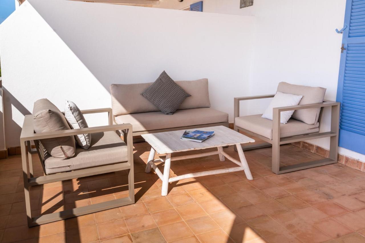 Apartament Cas Saliners - Ses Illetes *