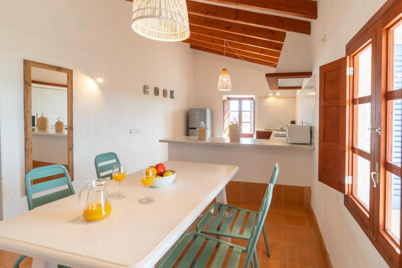Cas Saliners - Ses Illetes Apartament La Savina (Formentera)