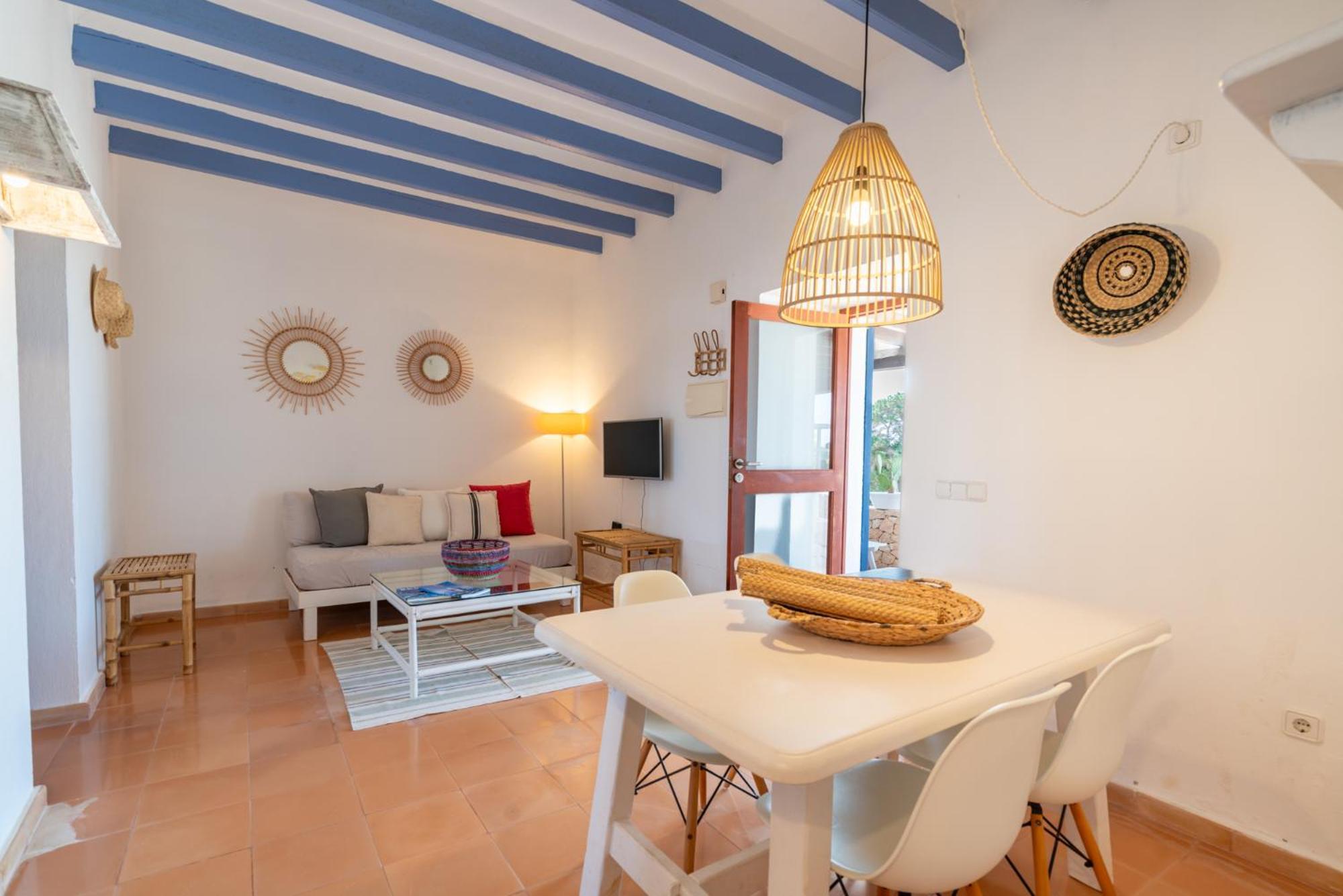Apartament Cas Saliners - Ses Illetes