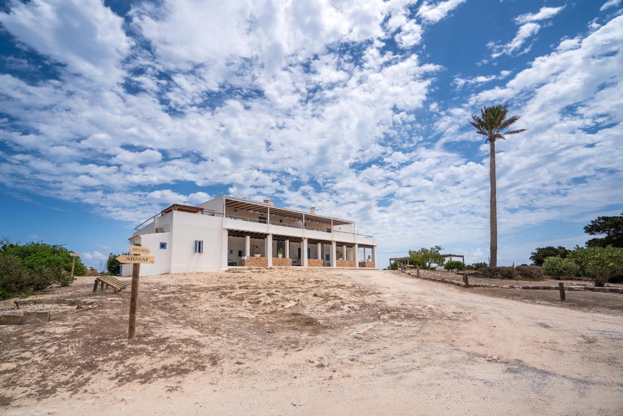 Apartament Cas Saliners - Ses Illetes