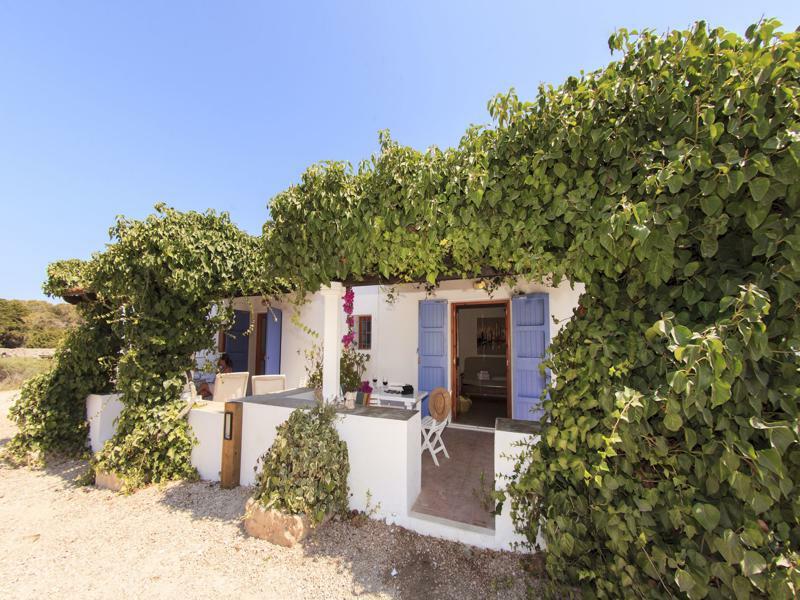 Cas Saliners - Ses Illetes Apartament La Savina (Formentera)