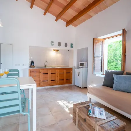 Cas Saliners - Ses Illetes Apartment La Savina  Exterior photo