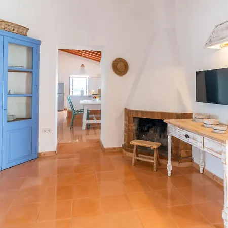 Cas Saliners - Ses Illetes Apartment La Savina  Exterior photo
