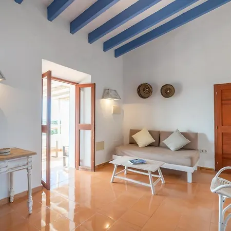 Cas Saliners - Ses Illetes Apartment La Savina  Exterior photo