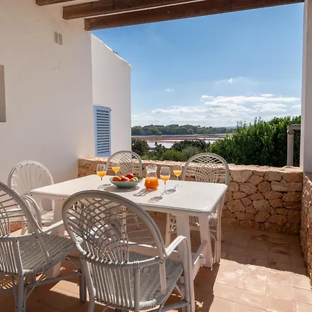 Cas Saliners - Ses Illetes Apartment La Savina  Exterior photo