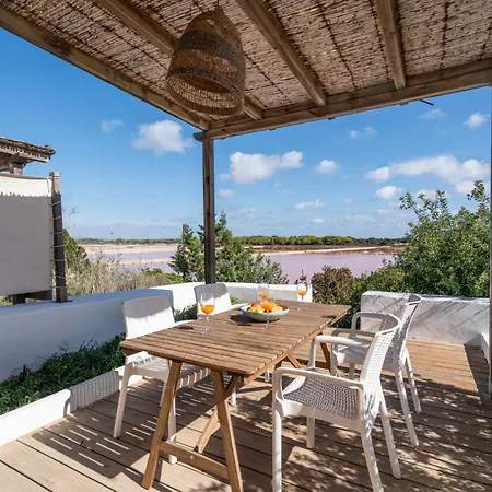 Cas Saliners - Ses Illetes Apartment La Savina  Exterior photo