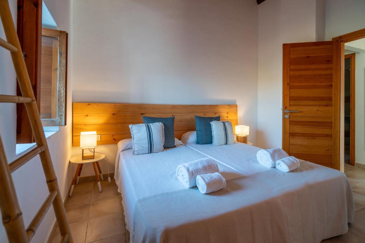 Apartment Cas Saliners - Ses Illetes