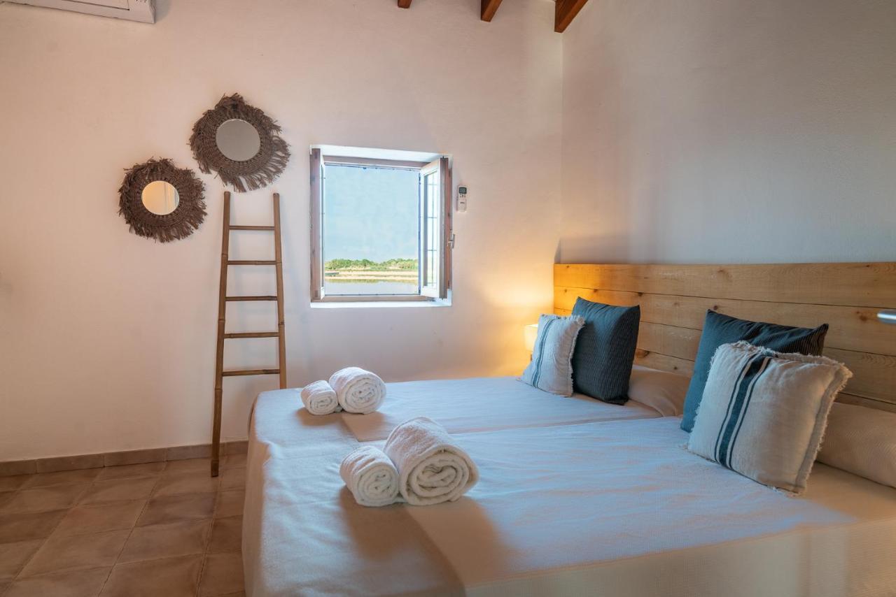 Apartment Cas Saliners - Ses Illetes *