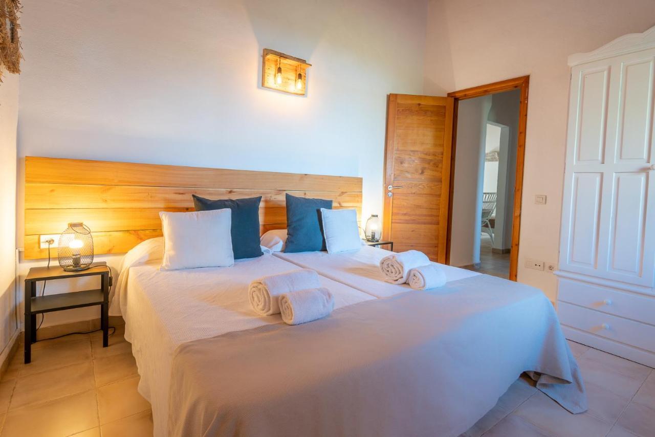 Cas Saliners - Ses Illetes Apartment La Savina (Formentera)