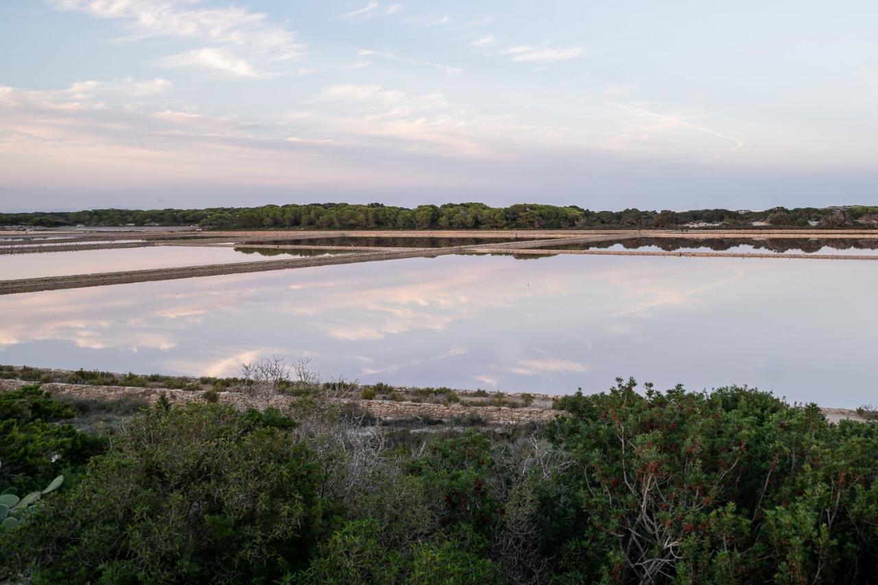 Apartment Cas Saliners - Ses Illetes La Savina (Formentera)