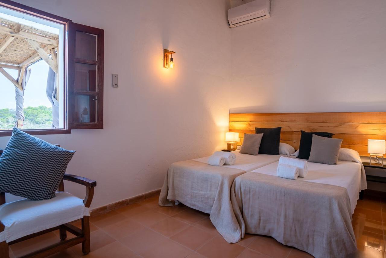 Apartment Cas Saliners - Ses Illetes