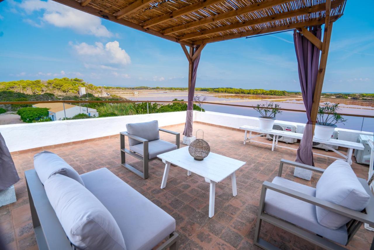 Apartment Cas Saliners - Ses Illetes