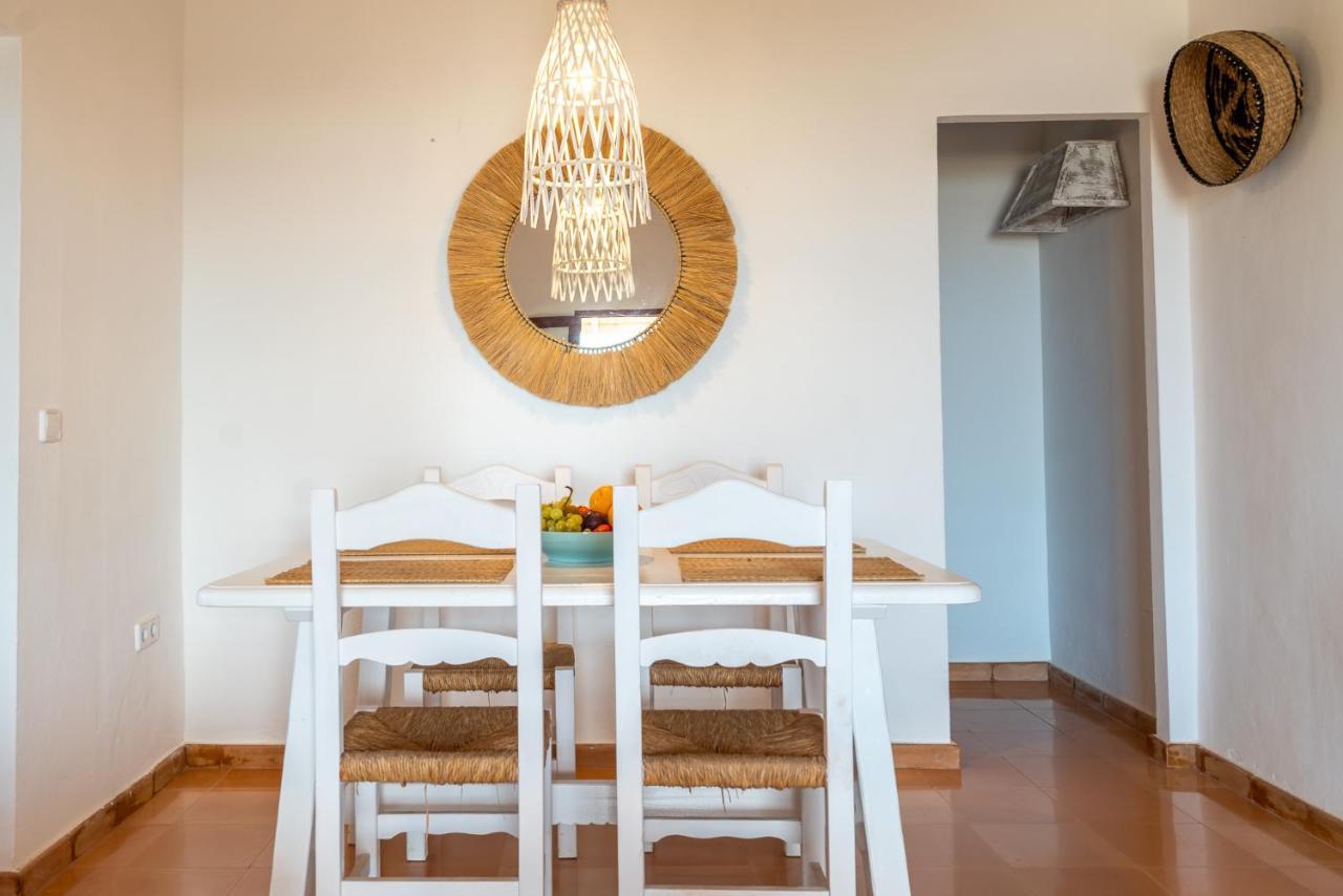 Apartment Cas Saliners - Ses Illetes