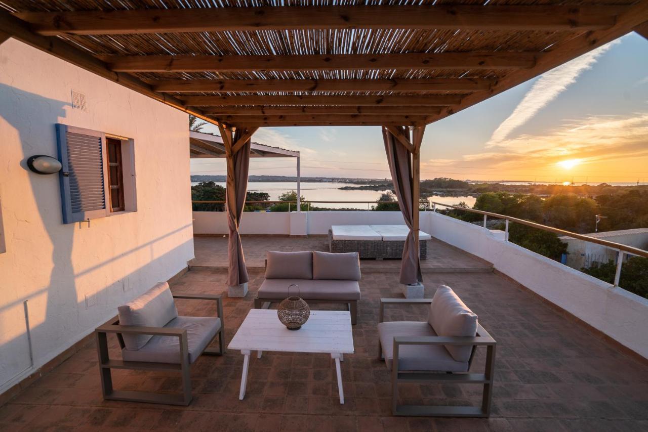 Apartment Cas Saliners - Ses Illetes *