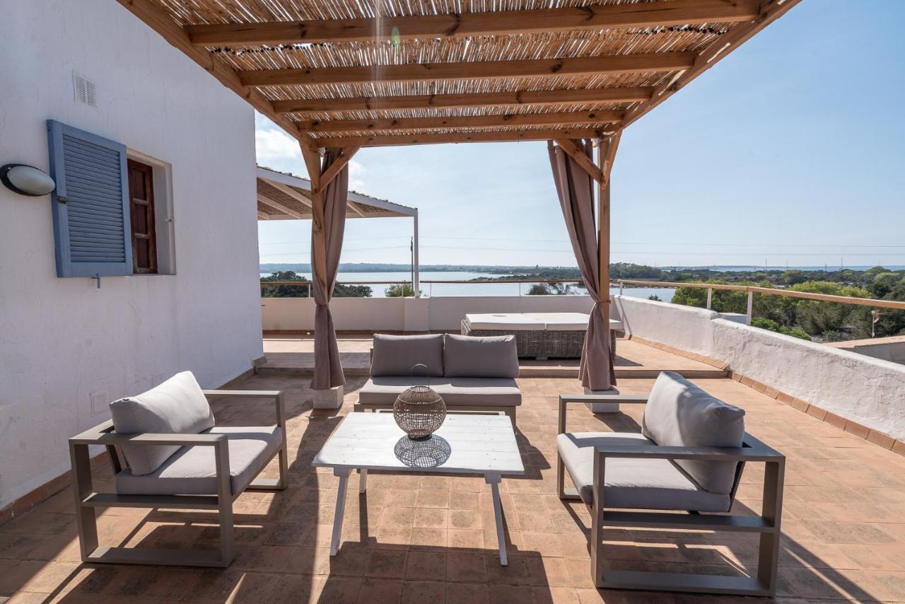 Cas Saliners - Ses Illetes * La Savina (Formentera)