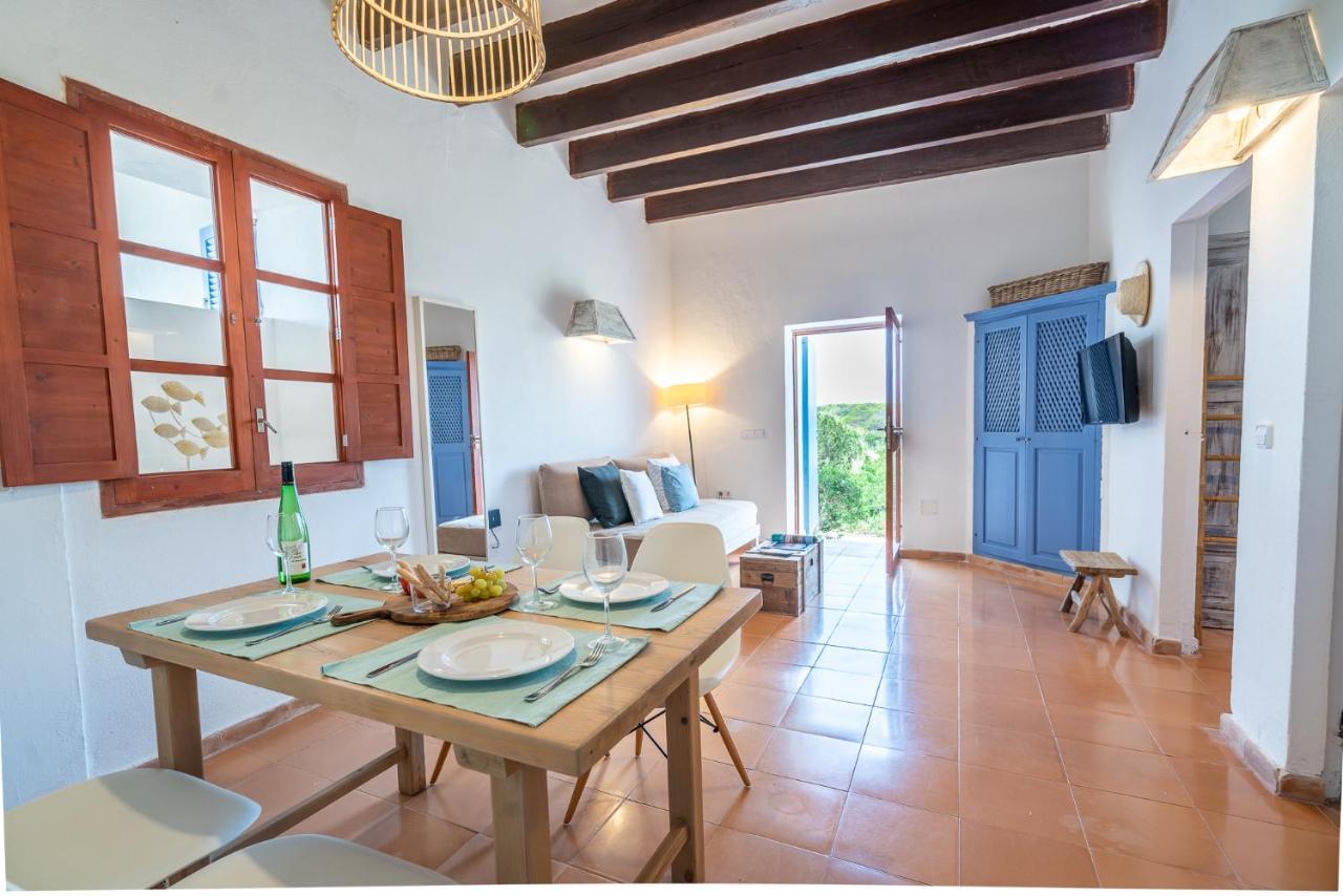 Apartment Cas Saliners - Ses Illetes La Savina (Formentera)
