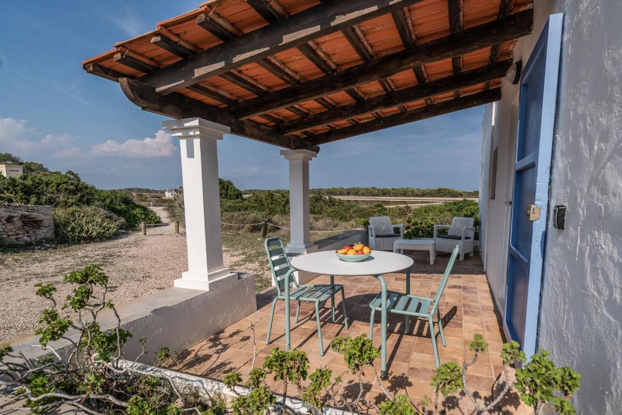 Cas Saliners - Ses Illetes Apartment La Savina (Formentera)
