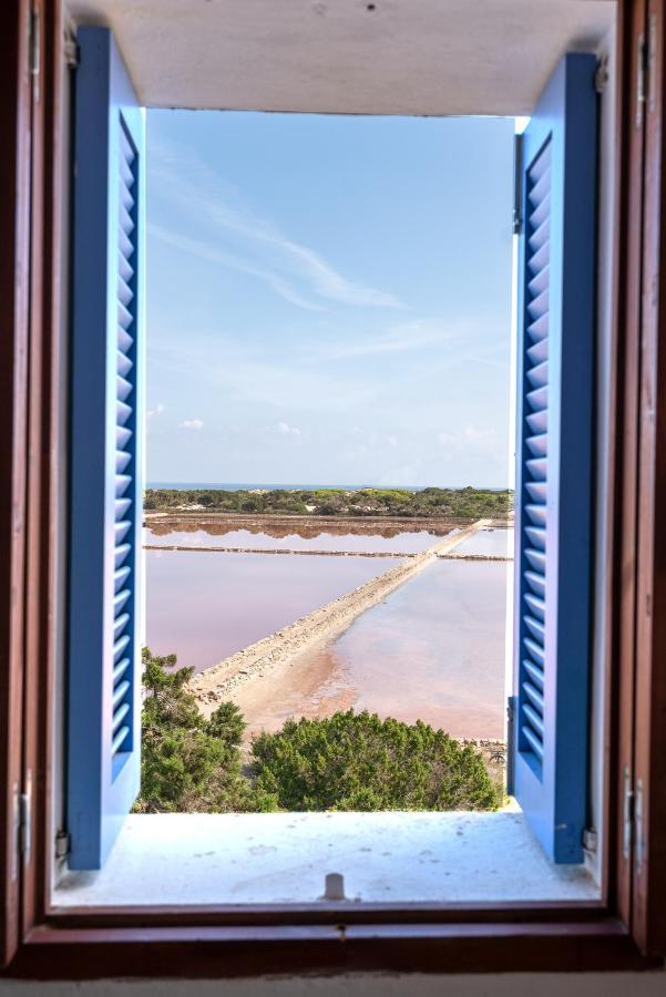 Apartment Cas Saliners - Ses Illetes La Savina (Formentera)
