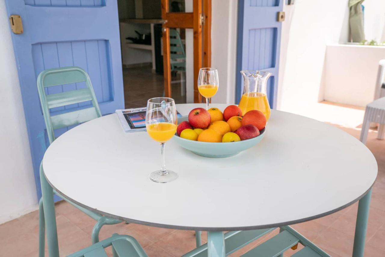 Apartment Cas Saliners - Ses Illetes