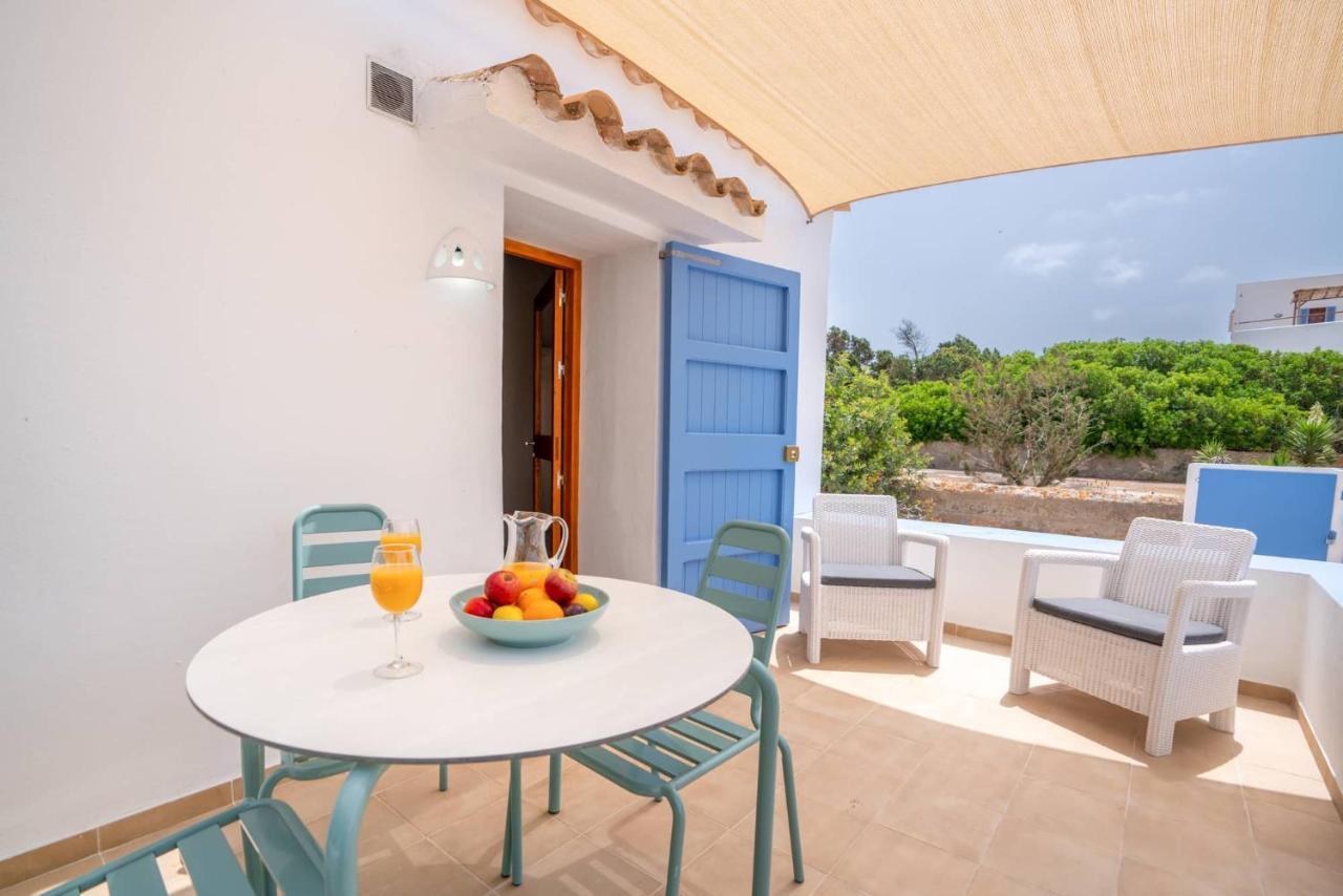 Apartment Cas Saliners - Ses Illetes