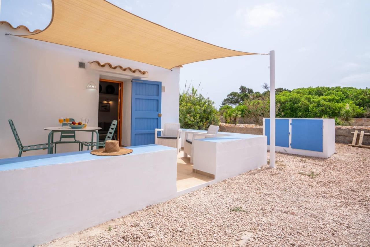 Apartment Cas Saliners - Ses Illetes *