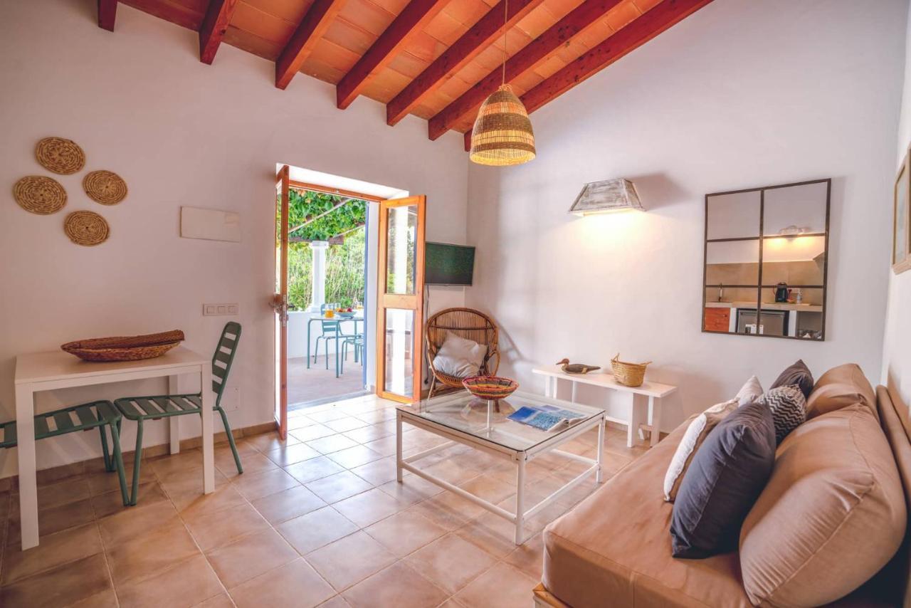 Cas Saliners - Ses Illetes Apartment