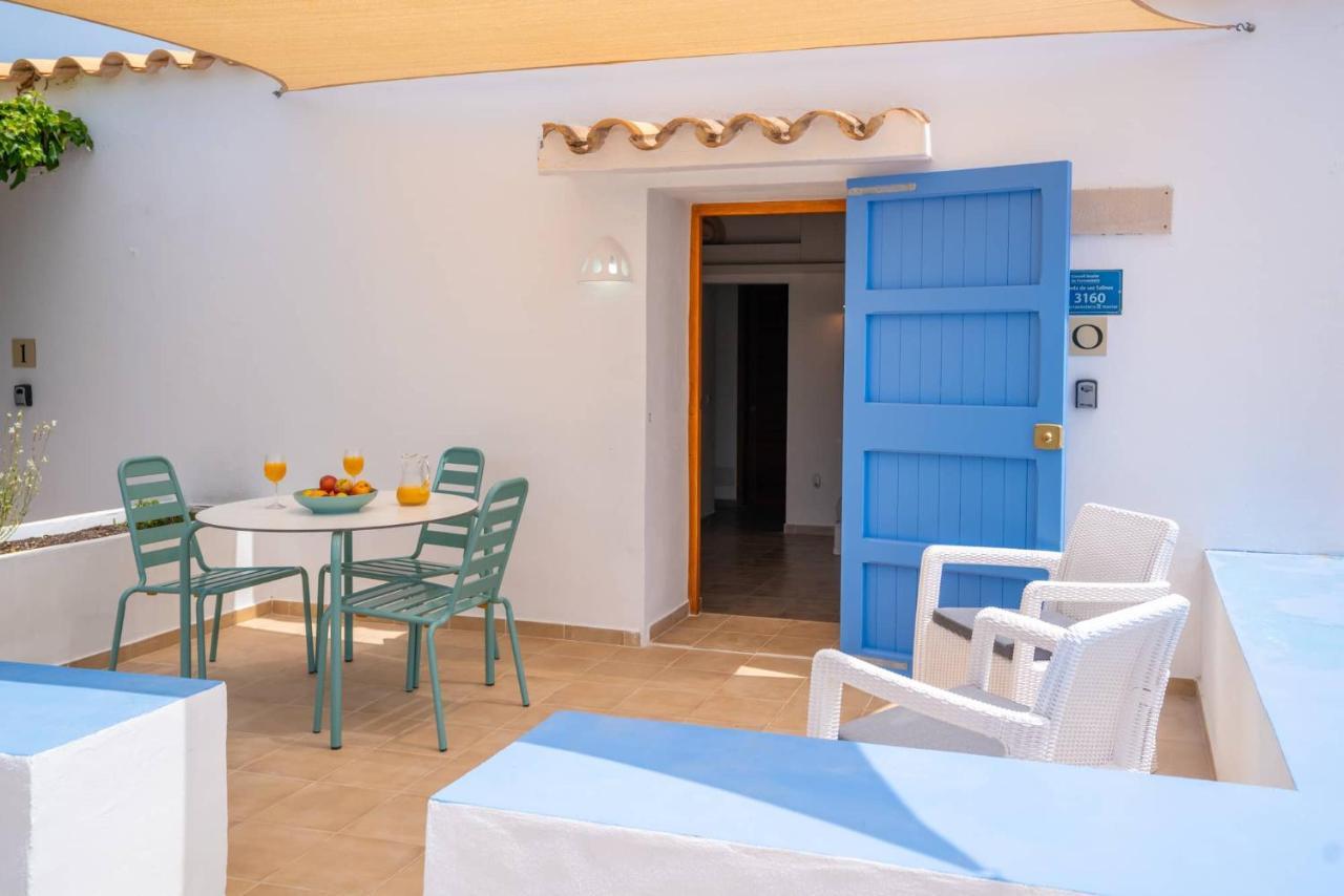 Cas Saliners - Ses Illetes La Savina (Formentera)