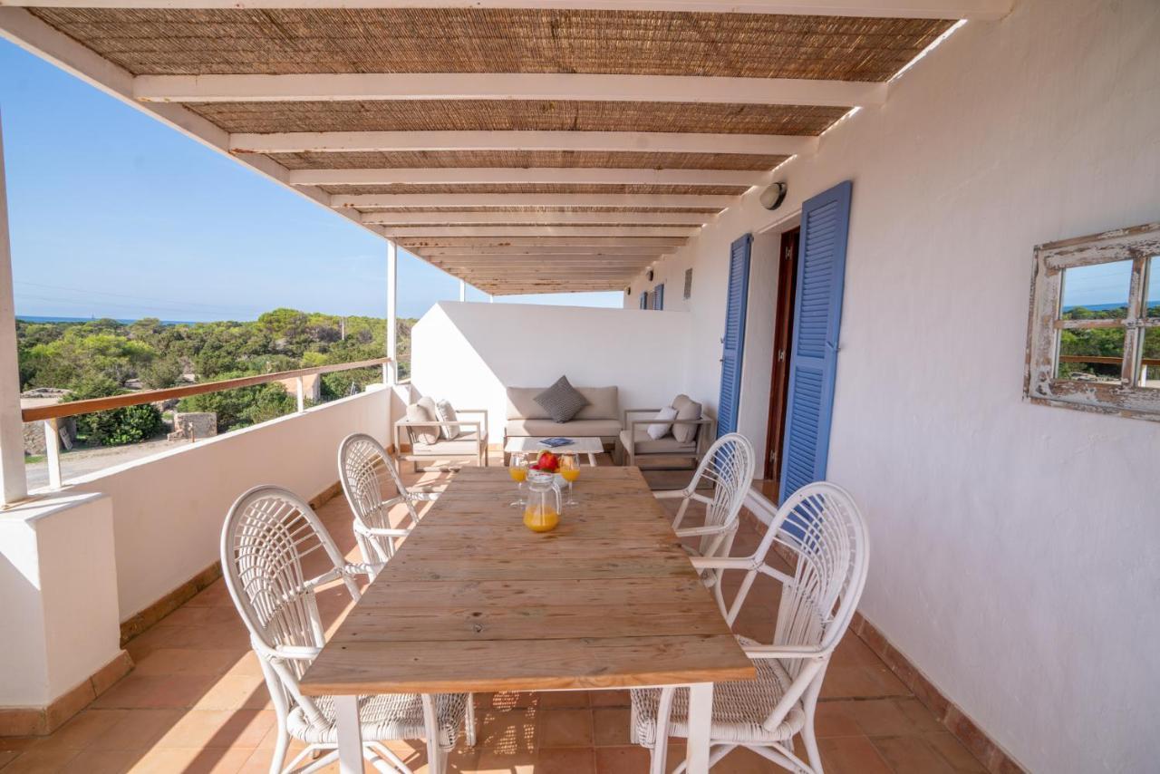 Cas Saliners - Ses Illetes Apartment La Savina (Formentera)