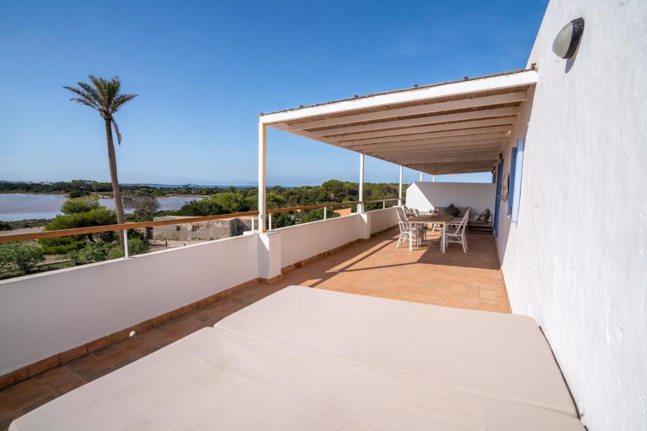 Apartment Cas Saliners - Ses Illetes