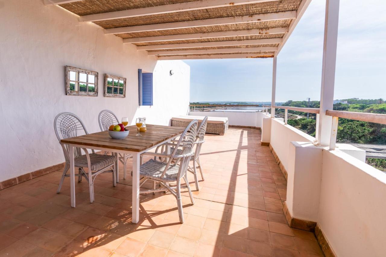 Apartment Cas Saliners - Ses Illetes La Savina (Formentera)