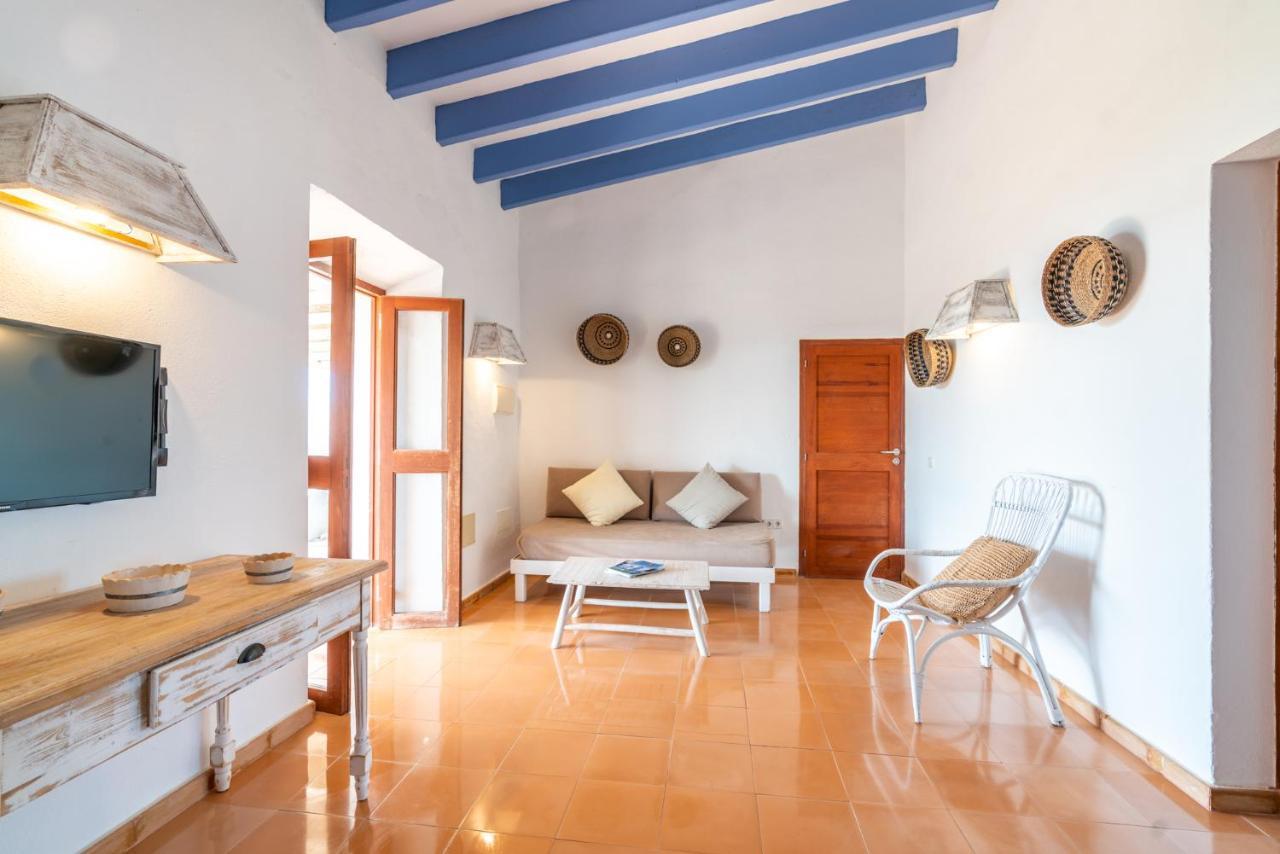 Cas Saliners - Ses Illetes Apartment
