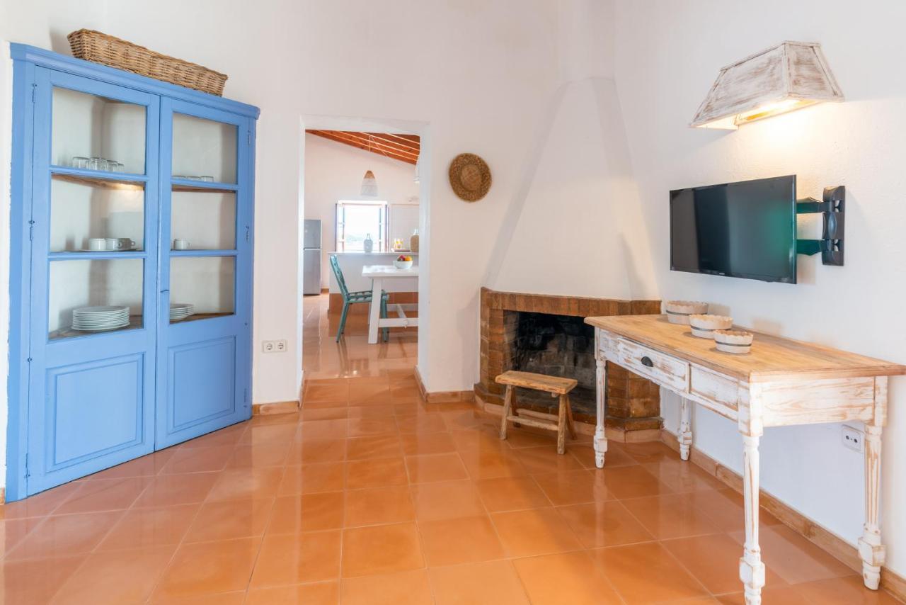 Cas Saliners - Ses Illetes La Savina (Formentera)