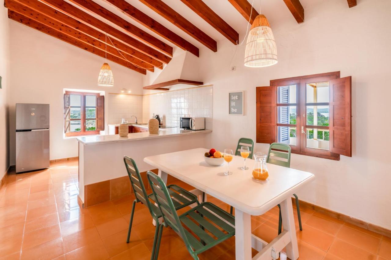 Apartment Cas Saliners - Ses Illetes La Savina (Formentera)