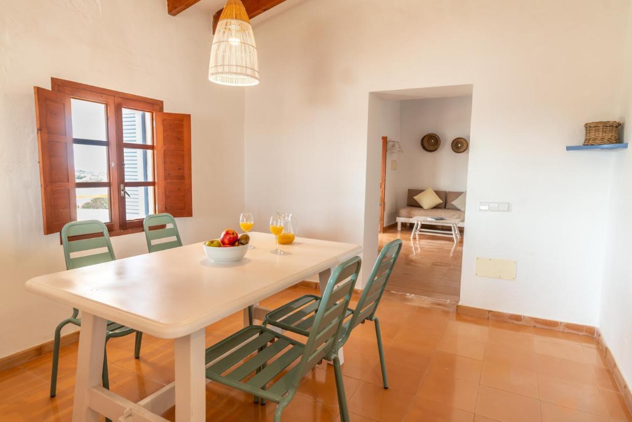 Cas Saliners - Ses Illetes Apartment