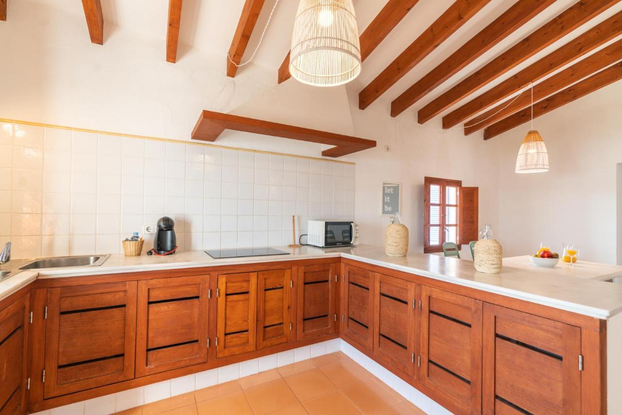 Apartment Cas Saliners - Ses Illetes La Savina (Formentera)