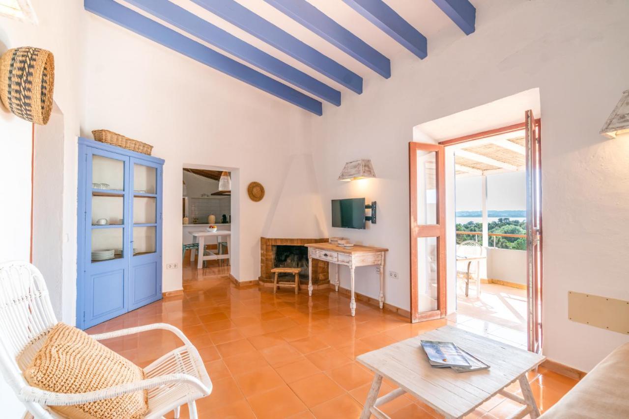 Cas Saliners - Ses Illetes La Savina (Formentera)