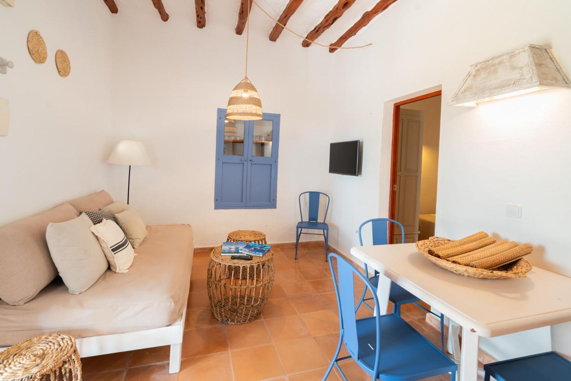 Cas Saliners - Ses Illetes Apartment La Savina (Formentera)