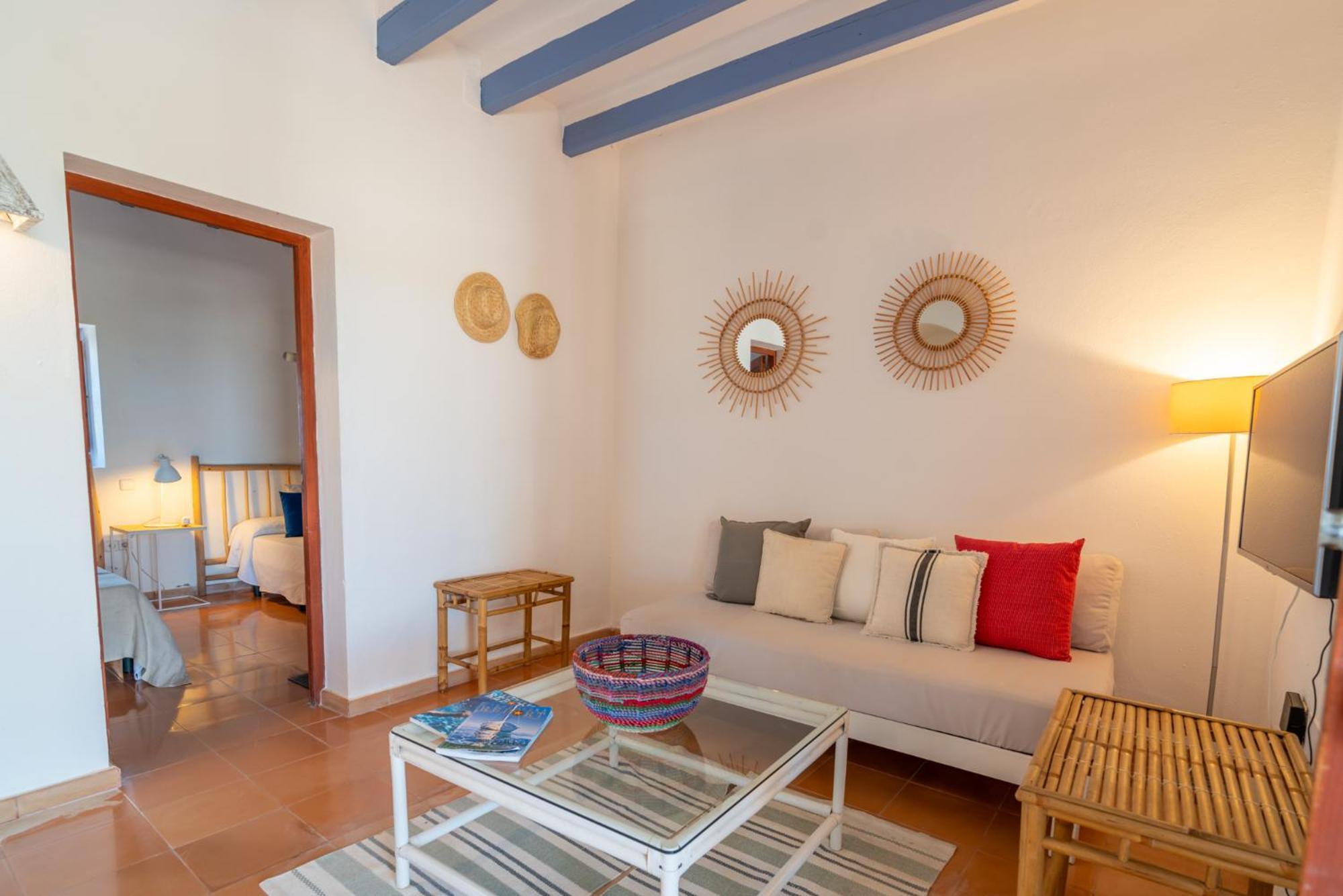 Cas Saliners - Ses Illetes La Savina (Formentera)