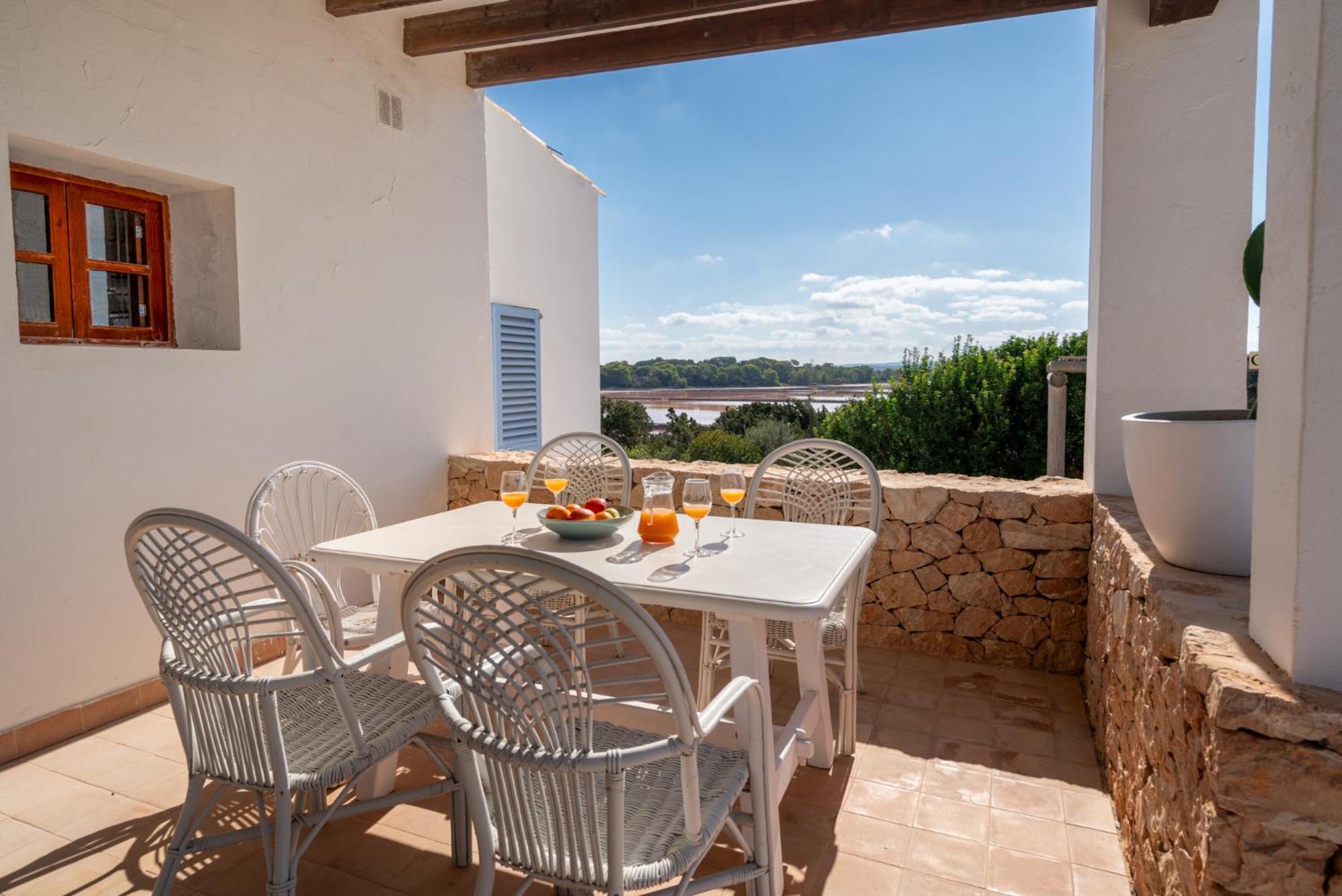 Cas Saliners - Ses Illetes Apartment La Savina (Formentera)