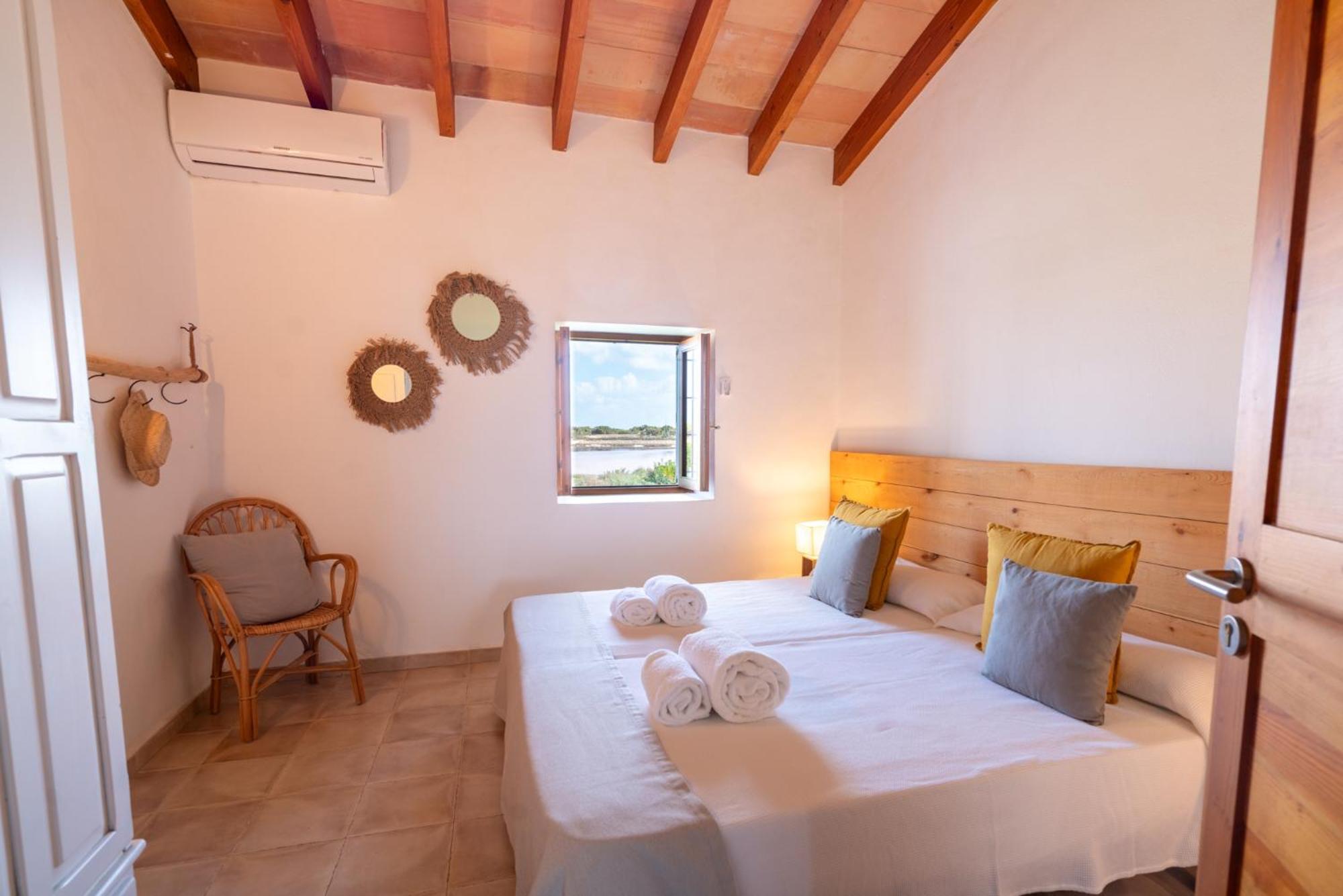 Cas Saliners - Ses Illetes Apartment