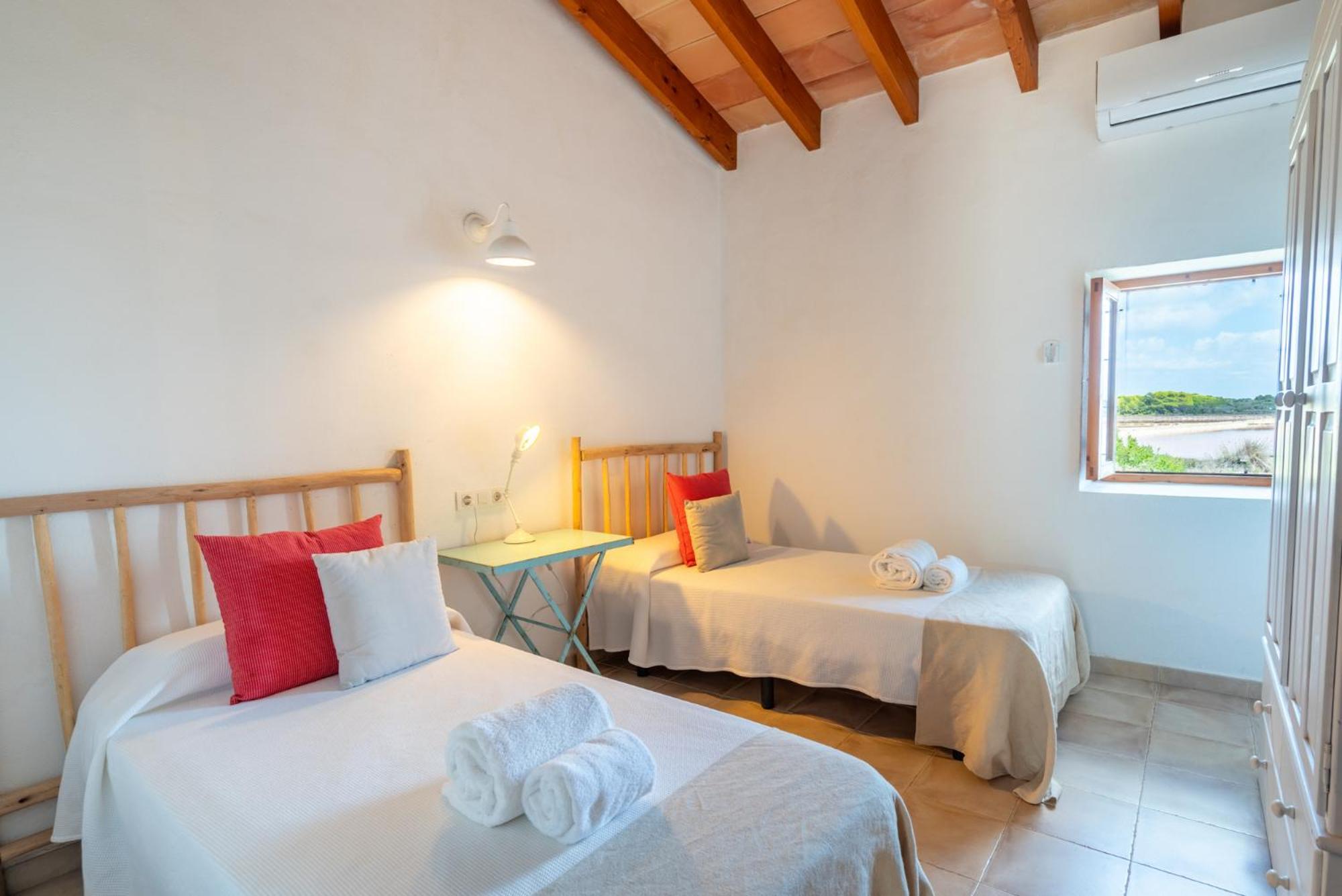 Apartment Cas Saliners - Ses Illetes