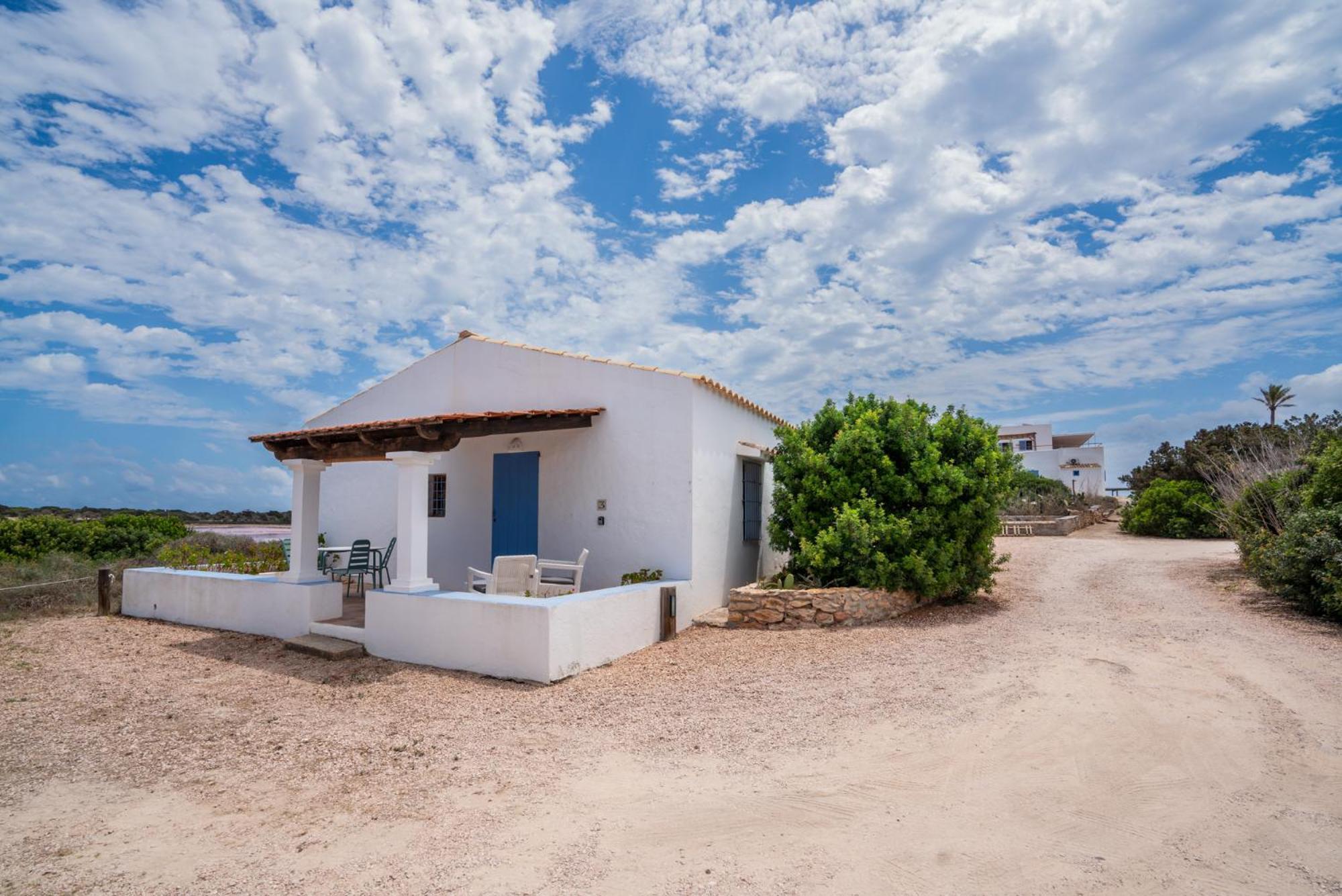 Cas Saliners - Ses Illetes Apartment La Savina (Formentera)