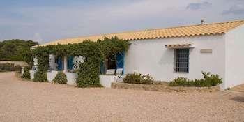 Apartment Cas Saliners - Ses Illetes